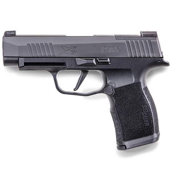 SIG P365 9MM 3.7